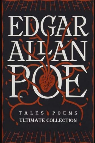 Edgar Allan Poe: The Ultimate Collection von Independently published